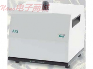 AFS 生物气溶胶荧光监测仪