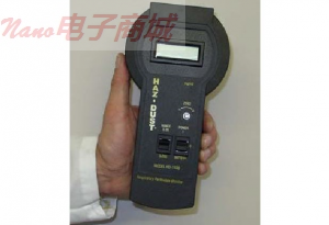 美国EDC  HD-1100 手持式粉尘测定仪