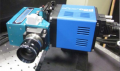 HyperScan VNIR micro 机载成像光谱仪