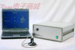 SR9910 MACAM 水下光谱仪