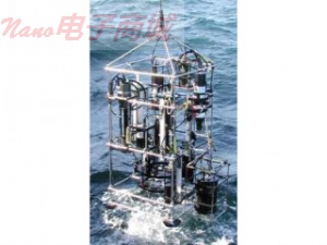 美国HOBI Labs  HydroProfiler 水体光学剖面测量系统