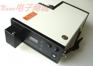 美国SOC  PSR-3500 PSR-3500野外便携式地物光谱仪