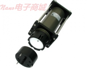美国HOBI Labs  a-Sphere a-Sphere水体光吸收测量仪-水体吸收衰减特性