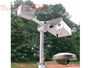 美国OSi OWI430 天气现象和能见度仪