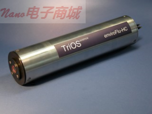 德国TriOS  enviroFlu-HC 水中油多环芳香烃（PAHs） 荧光计