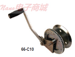 美国Wildco   多用绞车