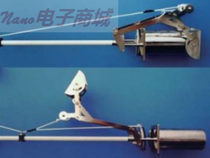 KC-denmark 手持式沉积物采样器