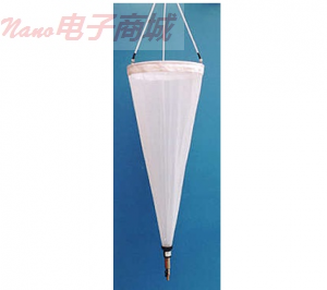 KC-denmark 锥形浮游生物采集网