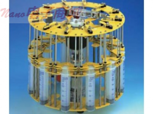 丹麦KC 多通道水样采集器