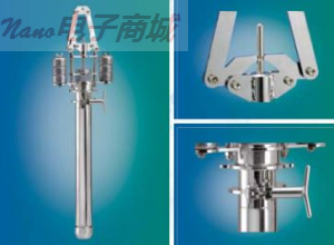 丹麦KC kajak Kajak柱状采泥器