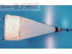 丹麦KC KC-denmark 小型浮游生物采集网