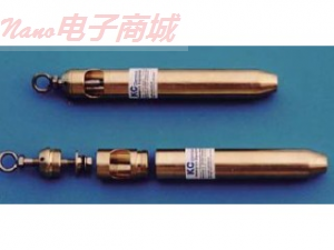 丹麦KC 小容量采水器
