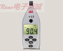 3M Quest SD-200噪声检测器