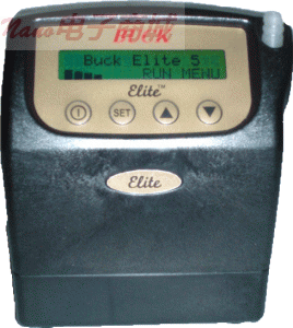 美国AP BUCK Elite™-5空气采样泵