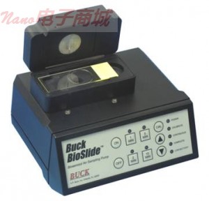 美国 AP BUCK BioSlide B1020型生物采样器