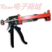 SILPAK MANUAL 30CC SYRINGE GUN 配件