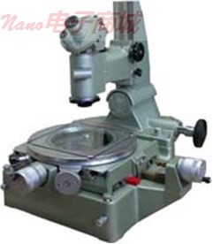 JX6（JGX-2）大型工具显微镜