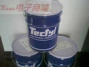 TECTYL 891D 1USG包装,MIL-PRF-16173 CLASS 1 GRADE 1