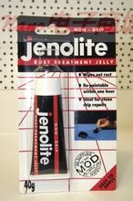 JENOLITE NON DRIP JELLY 40GM TUBE 润滑油