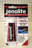 JENOLITE RUST REMOVER 150ML 润滑油