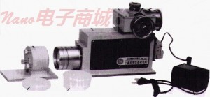 1X5双向精密自准直仪