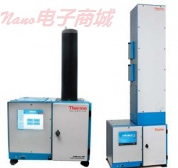 Thermo Scientific TEOM 1405颗粒物连续监测仪