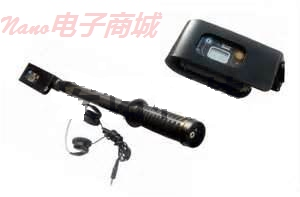 白俄罗斯Polimaster PM1701便携式γ巡检仪