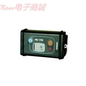 白俄罗斯Polimaster PM1703袖珍式γ巡检仪