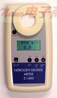 美国ESC ZDL-1400存储型二氧化氮检测仪