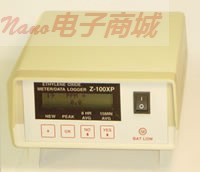 美国ESC Z-100XP泵吸式环氧乙烷检测仪