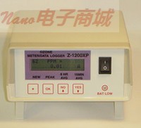 美国ESC Z-1200XP泵吸式臭氧检测仪