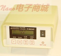 美国ESC Z-900XP泵吸式硫化氢检测仪