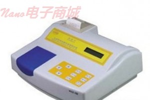 BIBBY  SMP30 高级数字式熔点测定仪