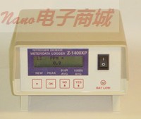 美国ESC Z-1400XP泵吸式二氧化氮检测仪