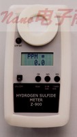 美国ESC ZDL-900存储型硫化氢检测仪