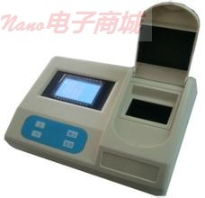 海恒 XZ-0101 浊度测试仪