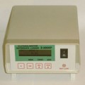 美国ESC Z-200XP泵吸式戊二醛检测仪