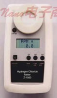 美国ESC ZDL-1500存储型氯化氢检测仪