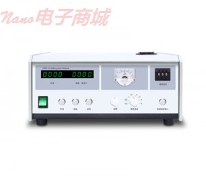 WRS-1A 数字熔点仪
