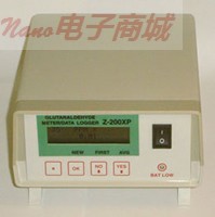 美国ESC Z-200XP泵吸式戊二醛检测仪