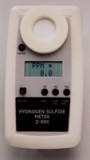 美国ESC Z-900手持式硫化氢检测仪