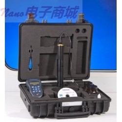 英国百灵达Macro 900 多参数水质探测器