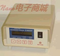 美国ESC Z-800XP泵吸式氨气检测仪