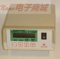 美国ESC Z-1500XP泵吸式氯化氢检测仪