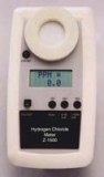美国ESC ZDL-1500存储型氯化氢检测仪