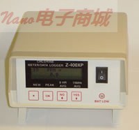 美国ESC Z-400XP泵吸式氯气检测仪