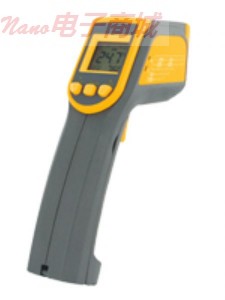 ZyTemp TN40ALC 红外测温仪