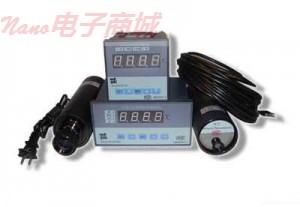红外 TI41M 固定式红外测温仪