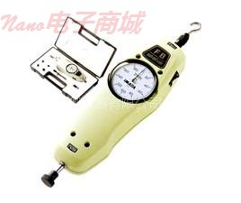 依梦达推 Z2-50N 数显推拉力计