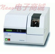 日本精工 TG/DTA7300 热重差热综合热分析仪